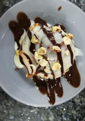 صورة لوصفة السينابون ❤️❤️