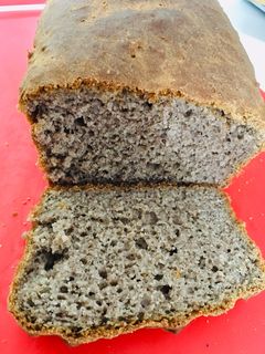 Una foto de Pan de Lentejas (Sin TACC / Gluten Free)