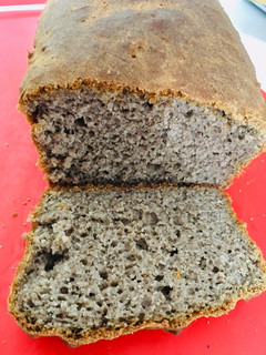 Una foto de Pan de Lentejas (Sin TACC / Gluten Free)