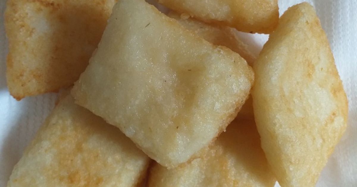 Ulen Resep Ulen (Praktis Magiccom) oleh Tati Noerh - Cookpad