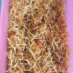 Kentang Mustofa (Pakai kapur sirih-Anti Gagal) রেসিপির প্রধান ছবি