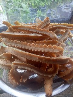 Foto resep Kue kecipir kres kres