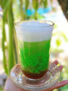 Foto resep Dawet