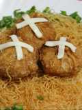 Pasta Kachori