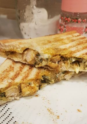 صورة لوصفة تندوري دجاج