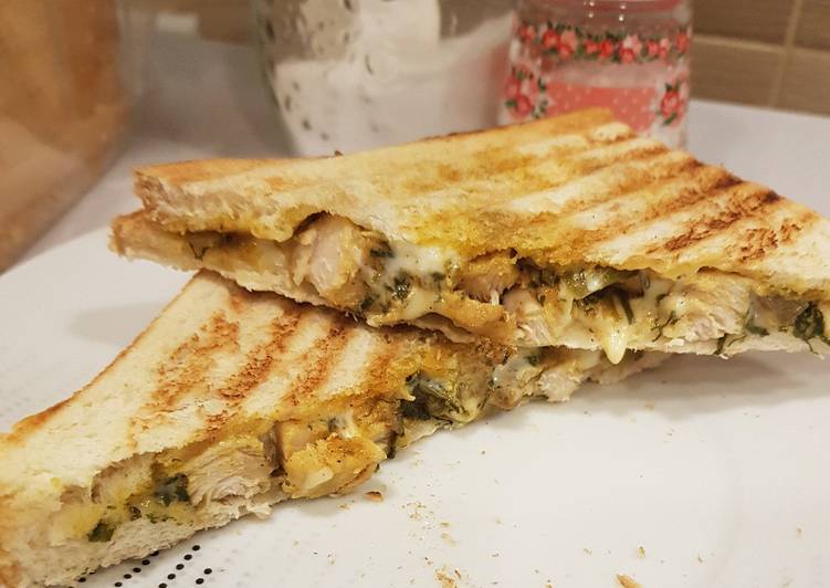 تندوري دجاج