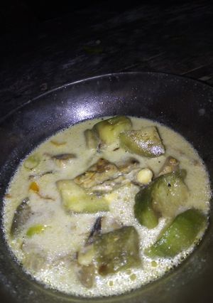 Foto resep Sayur terong🍆🤫