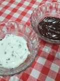 Cheesecake monoporzione "a modo mio"
