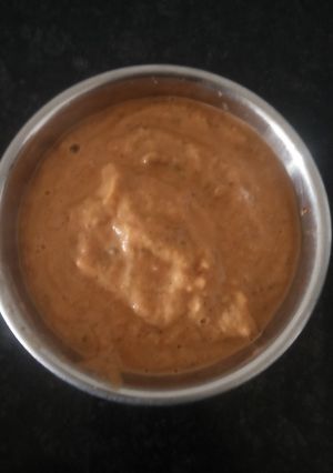 પીઝા સોસ (pizza sos recipe in gujarati)#સ્પાઈસી રેસીપી મુખ્ય ફોટો