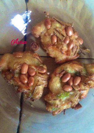 Foto resep Ote-ote kacang