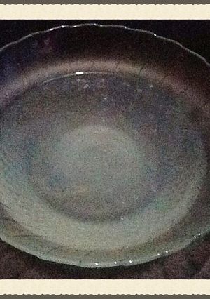 Foto resep Kaldu ayam (pengganti penyedap rasa)