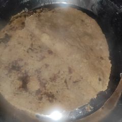 A picture of Aloo Ka Parantha.