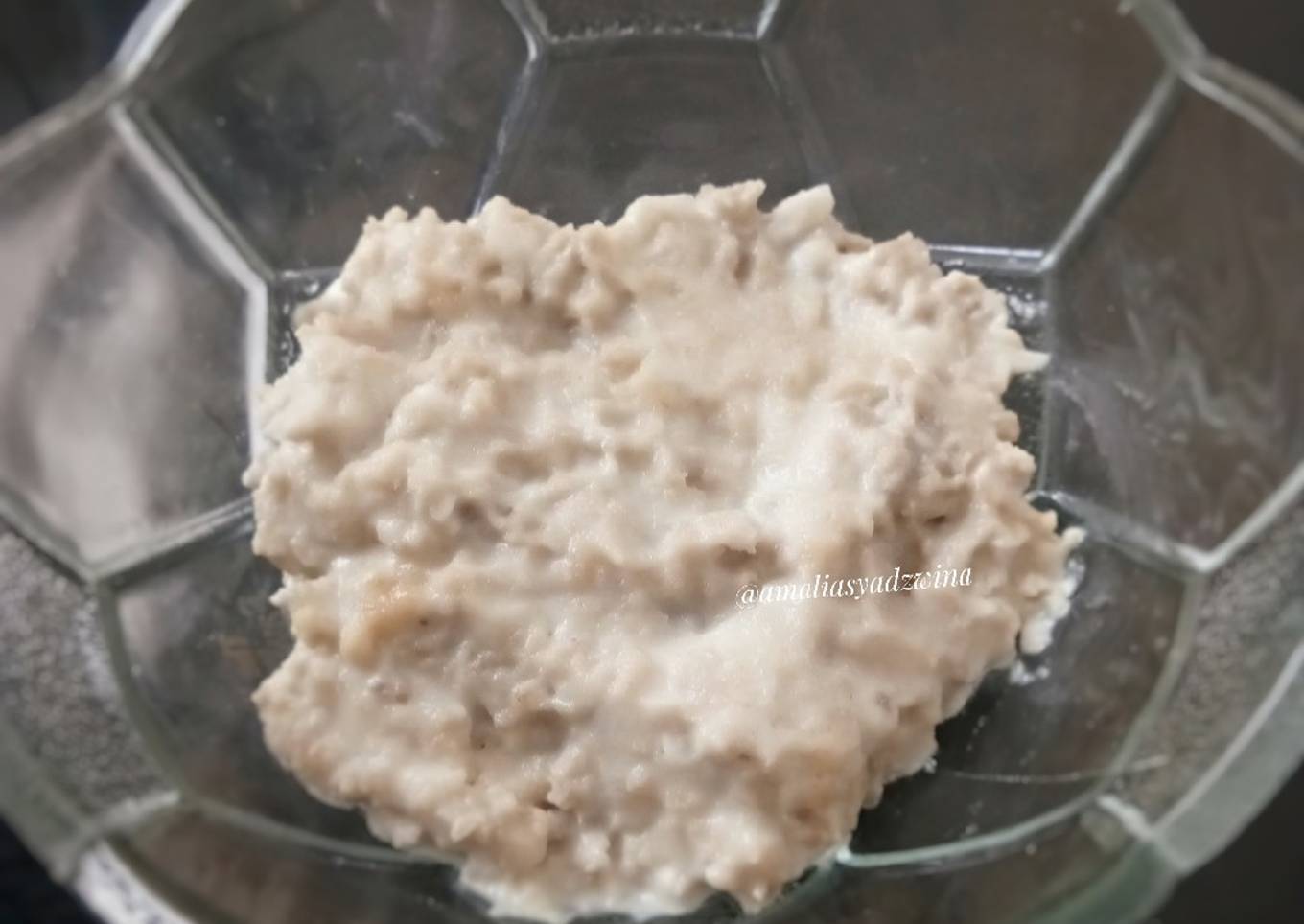 Rendang Mini Nan Lembut ala Klinik MPASI (MPASI 12M+)