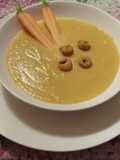 Crema Crecy 🥕
