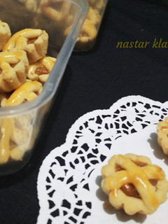 Foto resep Nastar klasik