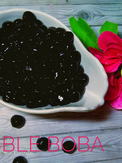 Foto resep Bubble Boba