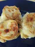 Crespelle di casa mia