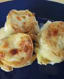 Crespelle di casa mia