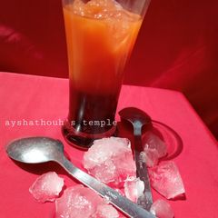 A picture of Mocktail.