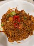 Yee Mee Goreng Kicap