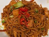 Yee Mee Goreng Kicap