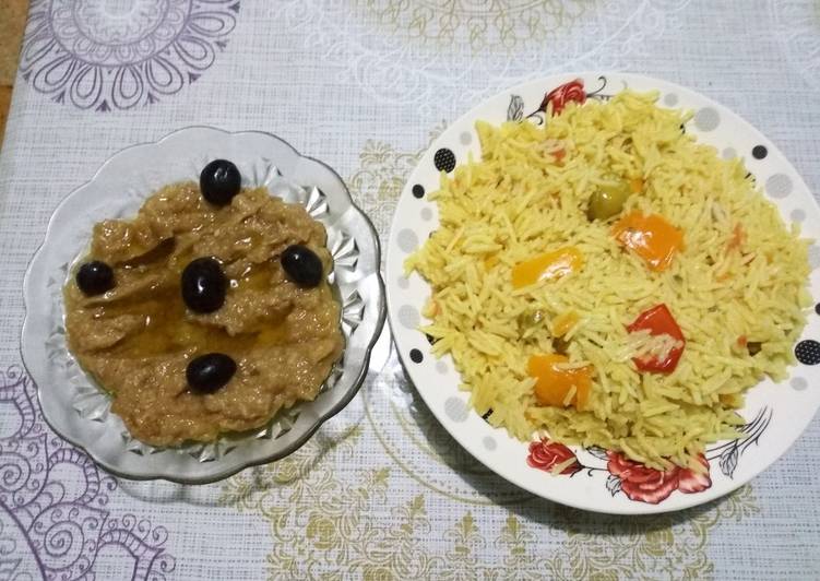 عشاء خفيف على المعدة