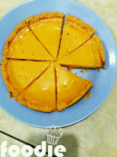 Foto resep Pie susu teflon pemula