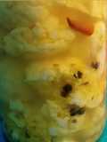 Pickles de coliflor