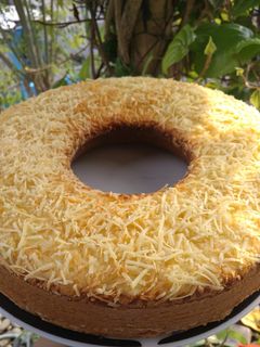 Foto resep Bolu tape lembut