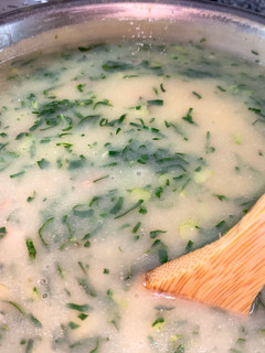 Foto de Caldo verde