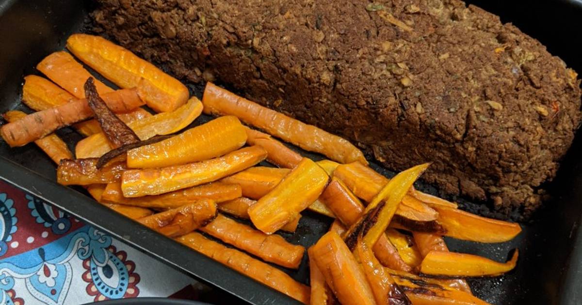 5 Pratos Veganos para o Natal