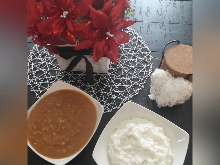 Langkah Gampang Membuat Resep Bubur Merah Putih yang  Bikin Ketagihan Anti Ribet, Lezat Sekali