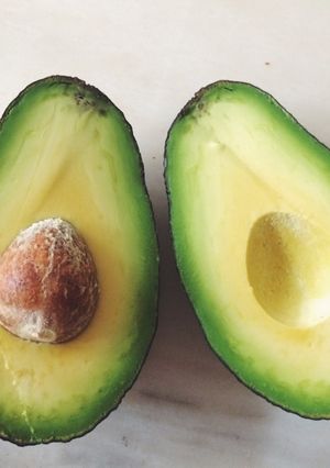 A picture of Avocado Lover.