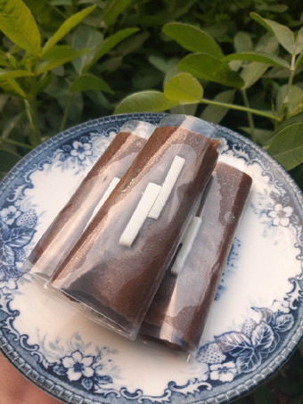 Resep #11 Dadar Gulung Pisang Vla Coklat Irit Untuk Jualan