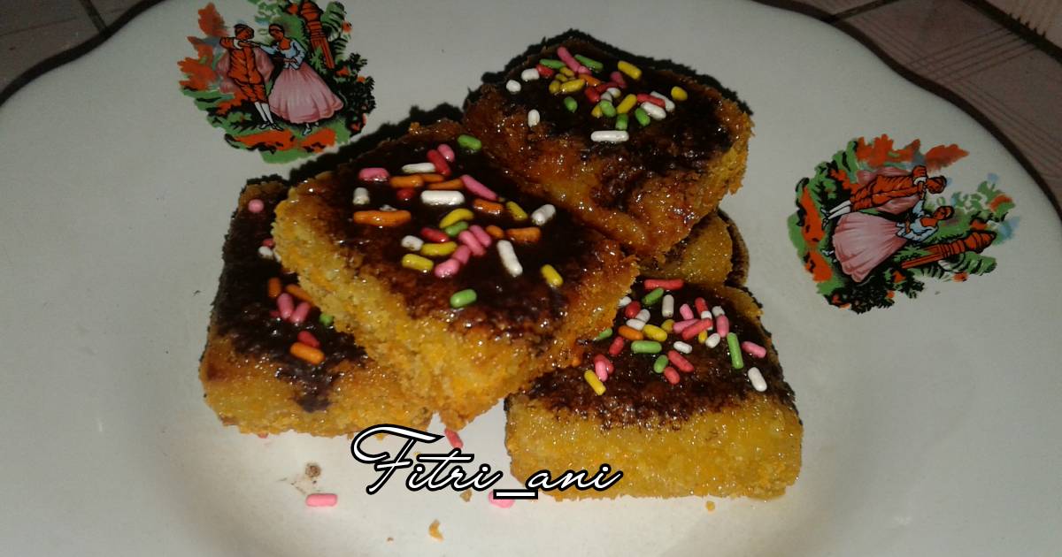  Resep  Nugget Pisang  Simpel oleh Fitri Ani Cookpad