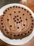 Chocolate cake