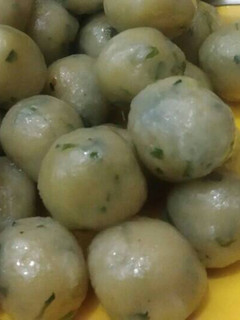 Foto resep Baso Aci / Cilok / Cilok Pentol