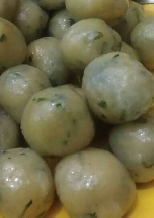 Foto resep Baso Aci / Cilok / Cilok Pentol
