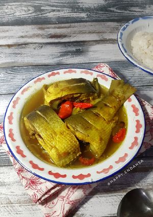 Foto resep Pallu kacci/ Pallu mara / Parede Bolu khas Makassar