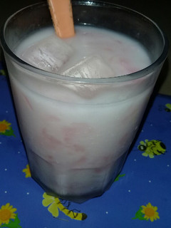 Foto resep Es Susu Nutrijell #69