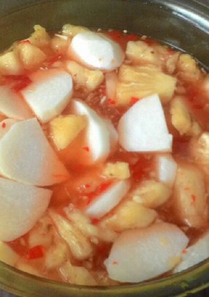 Foto resep #39 Asinan