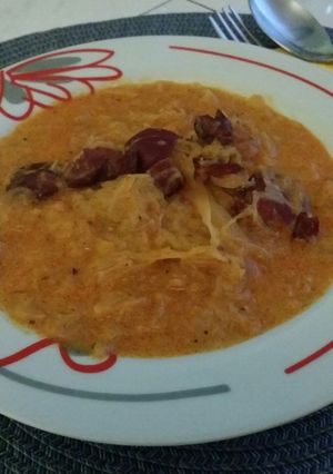 Székelykáposzta recept fotója