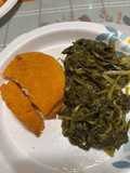 Turnip Greens