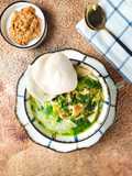 Sroto / Soto Ayam Sokaraja