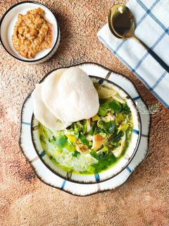 Foto resep Sroto / Soto Ayam Sokaraja