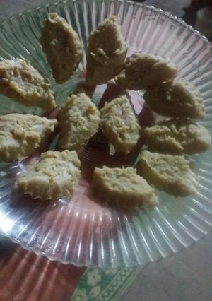 Foto resep Otak otak ayam mpAsi 9m
