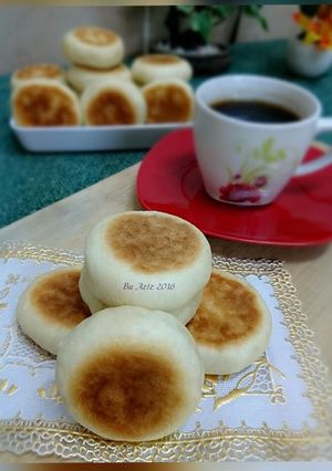 Foto resep Bakpia Teflon