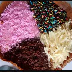 รูปของ Terang bulan/martabak manis