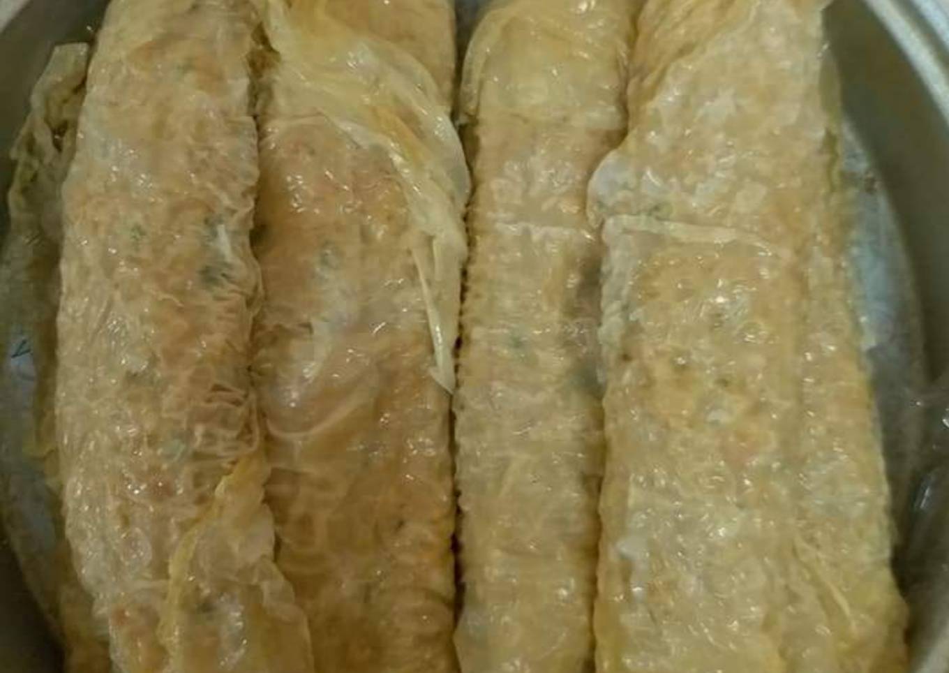 Hekeng (non halal)