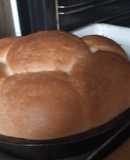 Semolina Bread